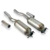 Ruß-/Partikelfilter, Abgasanlage AHG AHG2433 Bild Ruß-/Partikelfilter, Abgasanlage AHG AHG2433