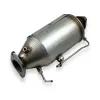 Ru&szlig;-/Partikelfilter, Abgasanlage AHG AHG2276