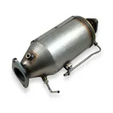Ruß-/Partikelfilter, Abgasanlage AHG AHG2276
