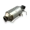 Ruß-/Partikelfilter, Abgasanlage AHG AHG2276 Bild Ruß-/Partikelfilter, Abgasanlage AHG AHG2276