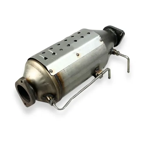 Ruß-/Partikelfilter, Abgasanlage AHG AHG2276 Bild Ruß-/Partikelfilter, Abgasanlage AHG AHG2276