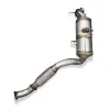 Ruß-/Partikelfilter, Abgasanlage AHG AHG2442S Bild Ruß-/Partikelfilter, Abgasanlage AHG AHG2442S