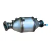 Ruß-/Partikelfilter, Abgasanlage AHG AHG2445 Bild Ruß-/Partikelfilter, Abgasanlage AHG AHG2445