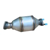 Ruß-/Partikelfilter, Abgasanlage AHG AHG2445