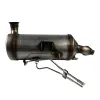 Ruß-/Partikelfilter, Abgasanlage AHG AHG2461 Bild Ruß-/Partikelfilter, Abgasanlage AHG AHG2461
