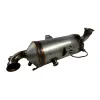 Ruß-/Partikelfilter, Abgasanlage AHG AHG2461 Bild Ruß-/Partikelfilter, Abgasanlage AHG AHG2461