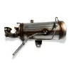 Ruß-/Partikelfilter, Abgasanlage AHG AHG2461 Bild Ruß-/Partikelfilter, Abgasanlage AHG AHG2461