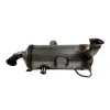 Ruß-/Partikelfilter, Abgasanlage AHG AHG2461 Bild Ruß-/Partikelfilter, Abgasanlage AHG AHG2461