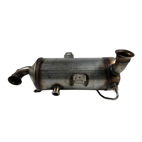 Ruß-/Partikelfilter, Abgasanlage AHG AHG2461 Bild Ruß-/Partikelfilter, Abgasanlage AHG AHG2461