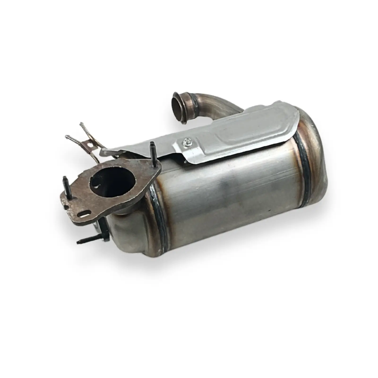 Ruß-/Partikelfilter, Abgasanlage AHG AHG2477