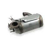 Ruß-/Partikelfilter, Abgasanlage AHG AHG2477