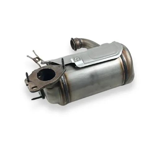 Ruß-/Partikelfilter, Abgasanlage AHG AHG2477 Bild Ruß-/Partikelfilter, Abgasanlage AHG AHG2477