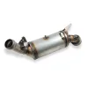 Ruß-/Partikelfilter, Abgasanlage AHG AHG2478 Bild Ruß-/Partikelfilter, Abgasanlage AHG AHG2478