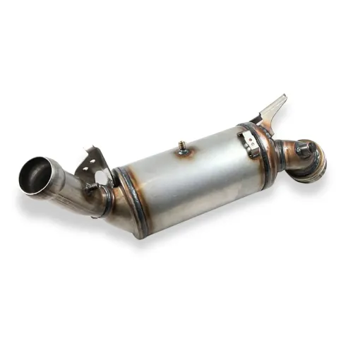 Ruß-/Partikelfilter, Abgasanlage AHG AHG2478 Bild Ruß-/Partikelfilter, Abgasanlage AHG AHG2478
