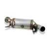 Ruß-/Partikelfilter, Abgasanlage AHG AHG2478 Bild Ruß-/Partikelfilter, Abgasanlage AHG AHG2478