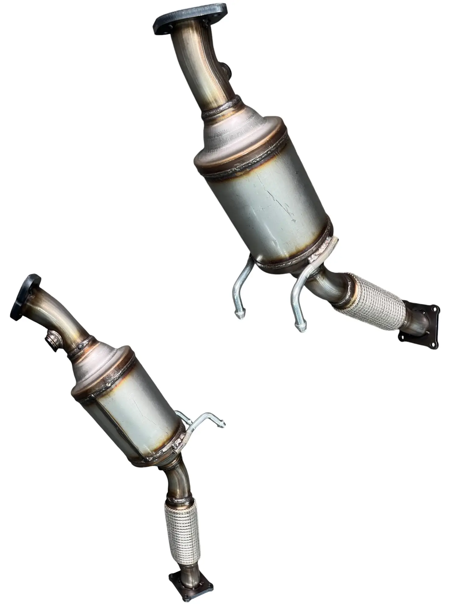 Katalysator AHG AHG3023