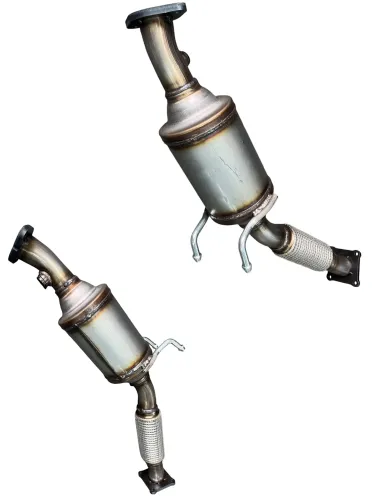 Katalysator AHG AHG3023 Bild Katalysator AHG AHG3023