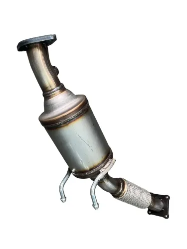 Katalysator AHG AHG3023 Bild Katalysator AHG AHG3023