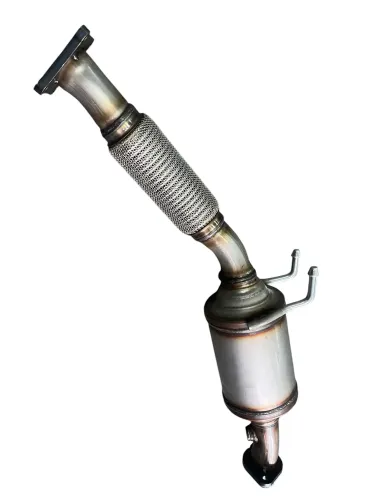 Katalysator AHG AHG3023 Bild Katalysator AHG AHG3023