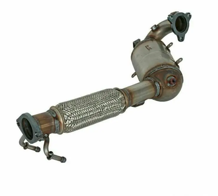 Katalysator AHG AHG3030