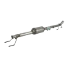 Katalysator AHG AHG3052