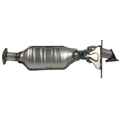 Katalysator AHG AHG3060 Bild Katalysator AHG AHG3060