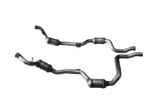 Katalysator AHG AHG3062