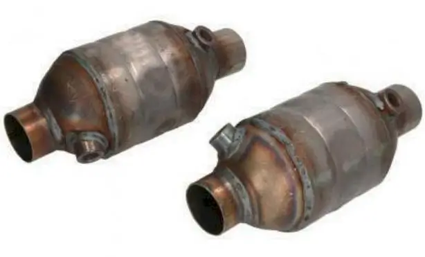 Katalysator AHG AHG3065