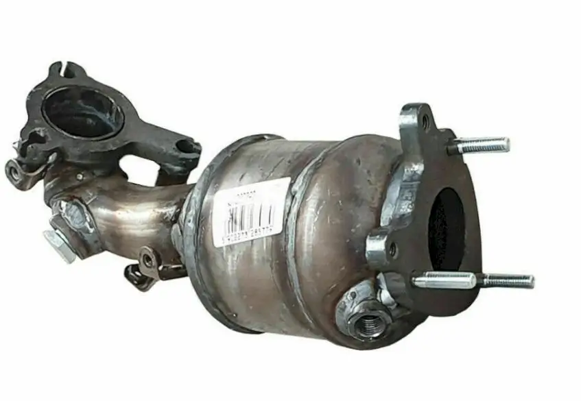 Katalysator AHG AHG3067