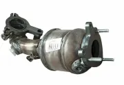 Katalysator AHG AHG3067