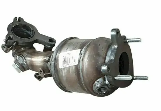 Katalysator AHG AHG3067 Bild Katalysator AHG AHG3067