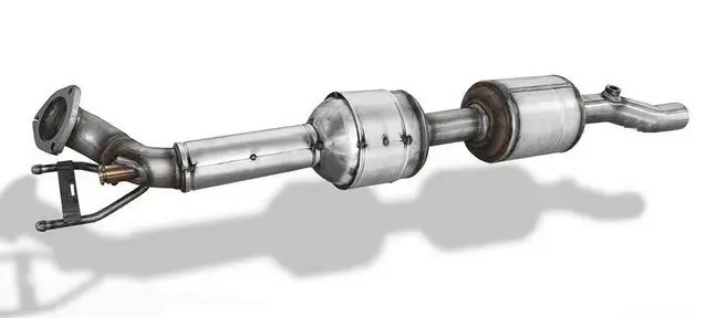 Katalysator AHG AHG3001