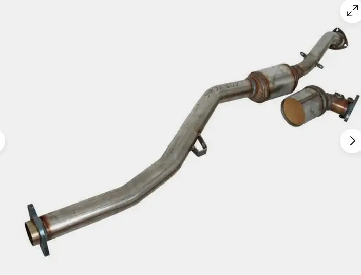 Katalysator AHG AHG3070