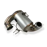 Katalysator AHG AHG3071