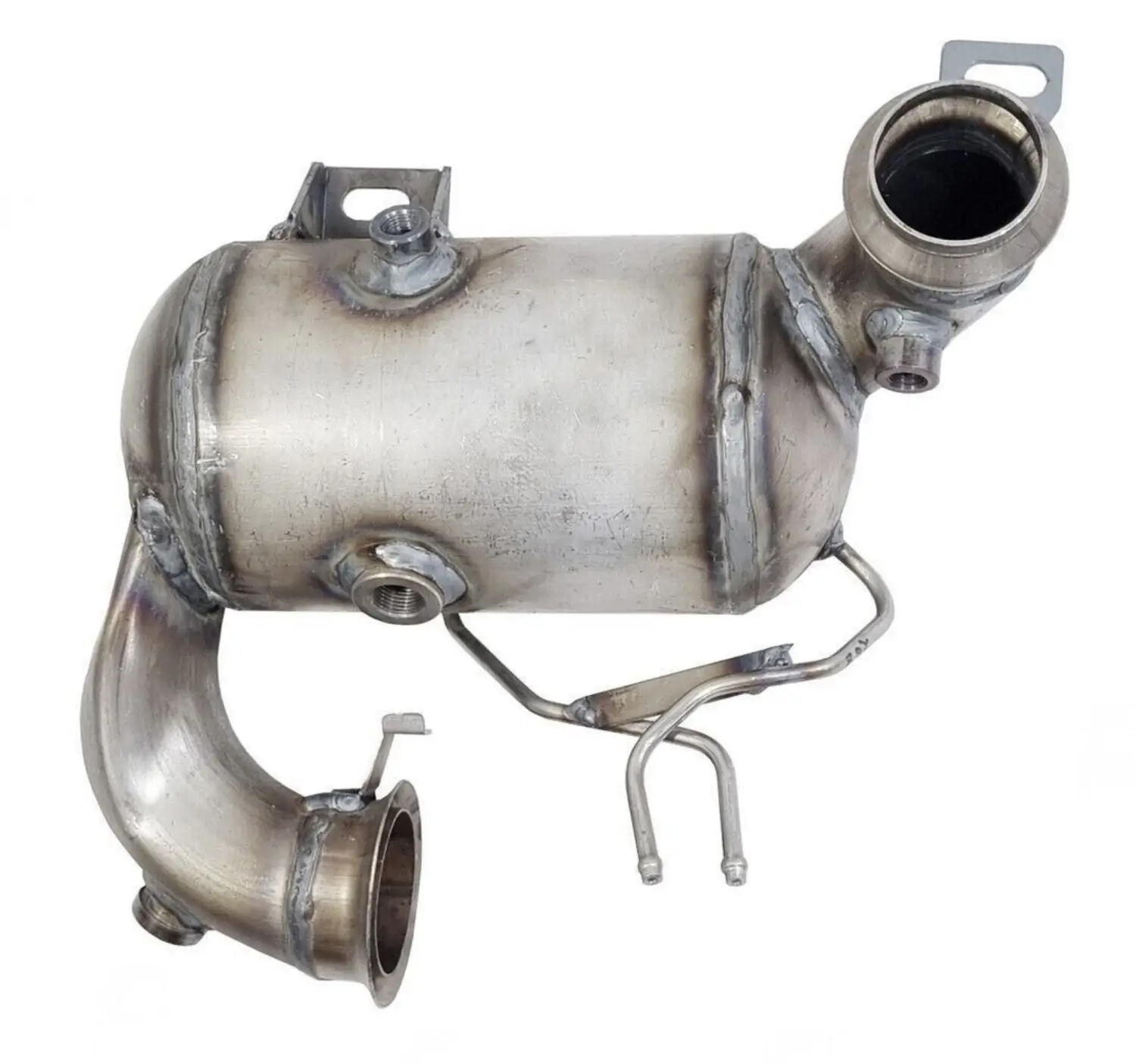 Katalysator AHG AHG3071