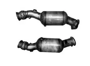 Katalysator AHG AHG3073