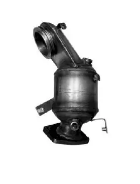 Katalysator AHG AHG3074