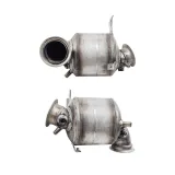 Katalysator AHG AHG3075
