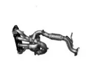 Katalysator AHG AHG3090