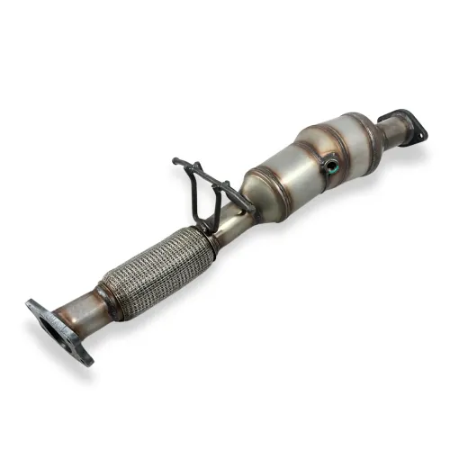 Katalysator AHG AHG3091 Bild Katalysator AHG AHG3091