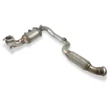 Katalysator AHG AHG3092