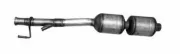 Katalysator AHG AHG3100