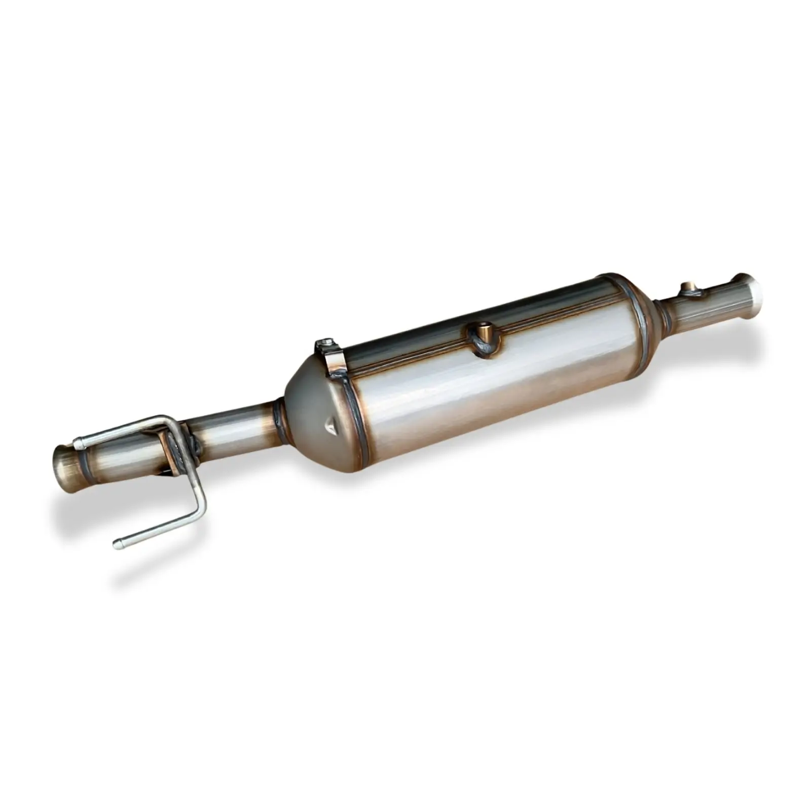 Ruß-/Partikelfilter, Abgasanlage AHG AHG31021