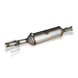 Ruß-/Partikelfilter, Abgasanlage AHG AHG31021