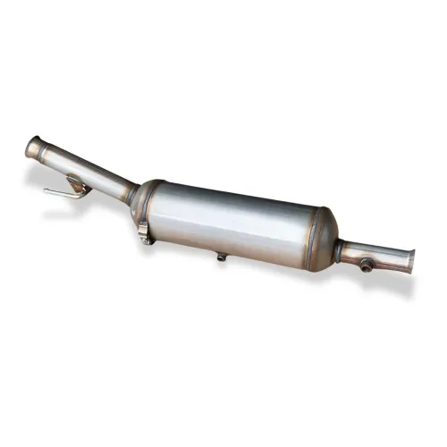 Ruß-/Partikelfilter, Abgasanlage AHG AHG31021 Bild Ruß-/Partikelfilter, Abgasanlage AHG AHG31021