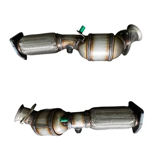 Katalysator AHG AHG3103 Bild Katalysator AHG AHG3103