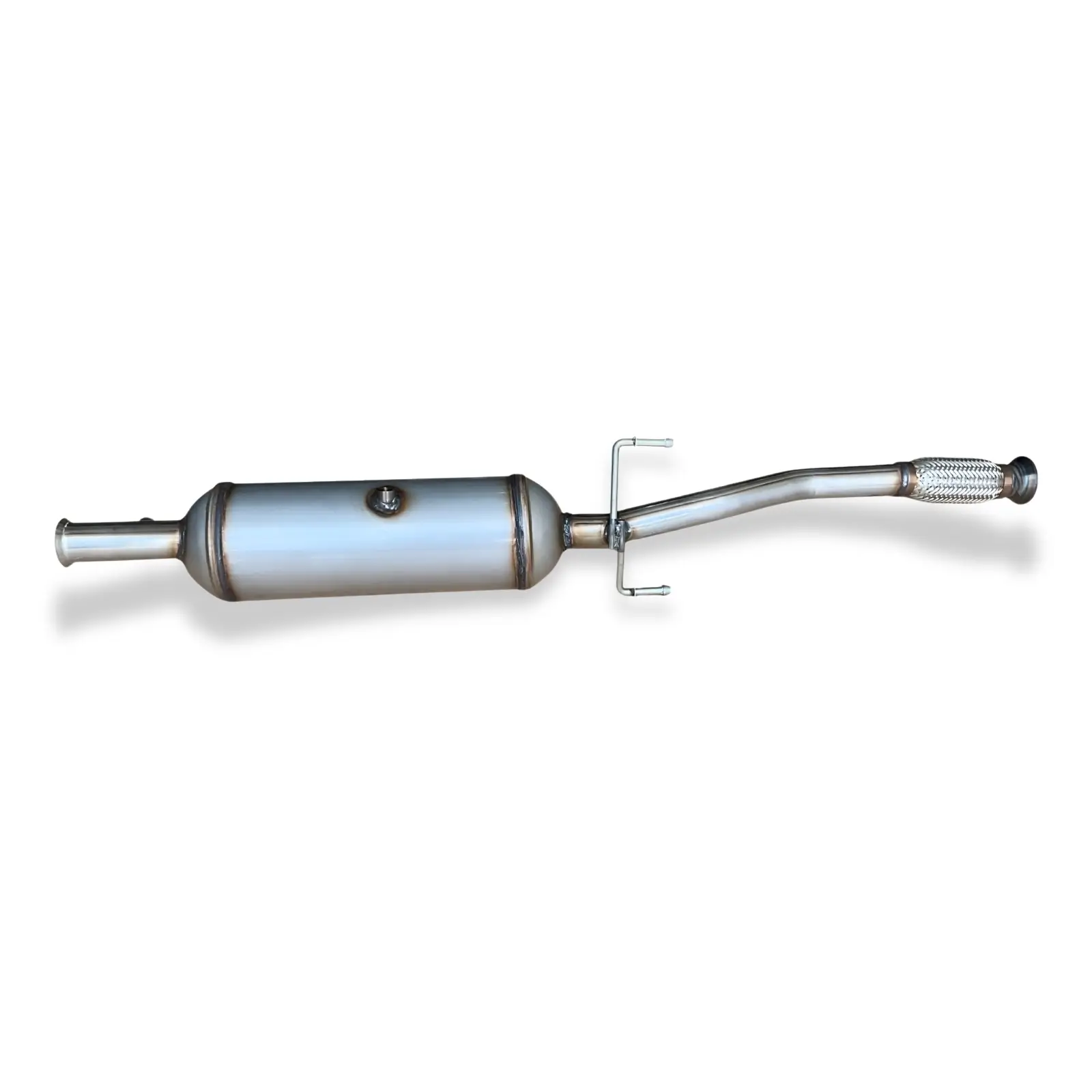 Ruß-/Partikelfilter, Abgasanlage AHG AHG31030