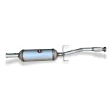 Ruß-/Partikelfilter, Abgasanlage AHG AHG31030