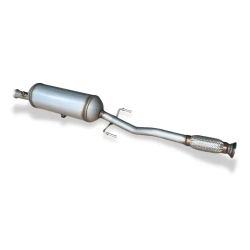Ruß-/Partikelfilter, Abgasanlage AHG AHG31030 Bild Ruß-/Partikelfilter, Abgasanlage AHG AHG31030