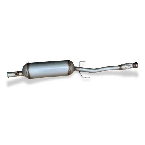 Ruß-/Partikelfilter, Abgasanlage AHG AHG31030 Bild Ruß-/Partikelfilter, Abgasanlage AHG AHG31030